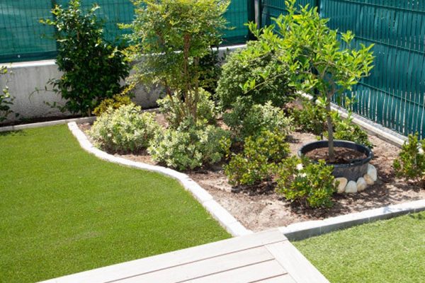 Paul Robins Landscaping Urban Design Services