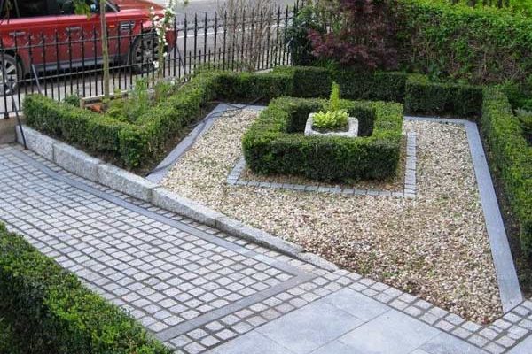 Paul Robins Landscaping Specialists in Small Garden Designs Wollongong